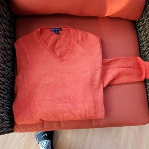 Mens Gap sweater
